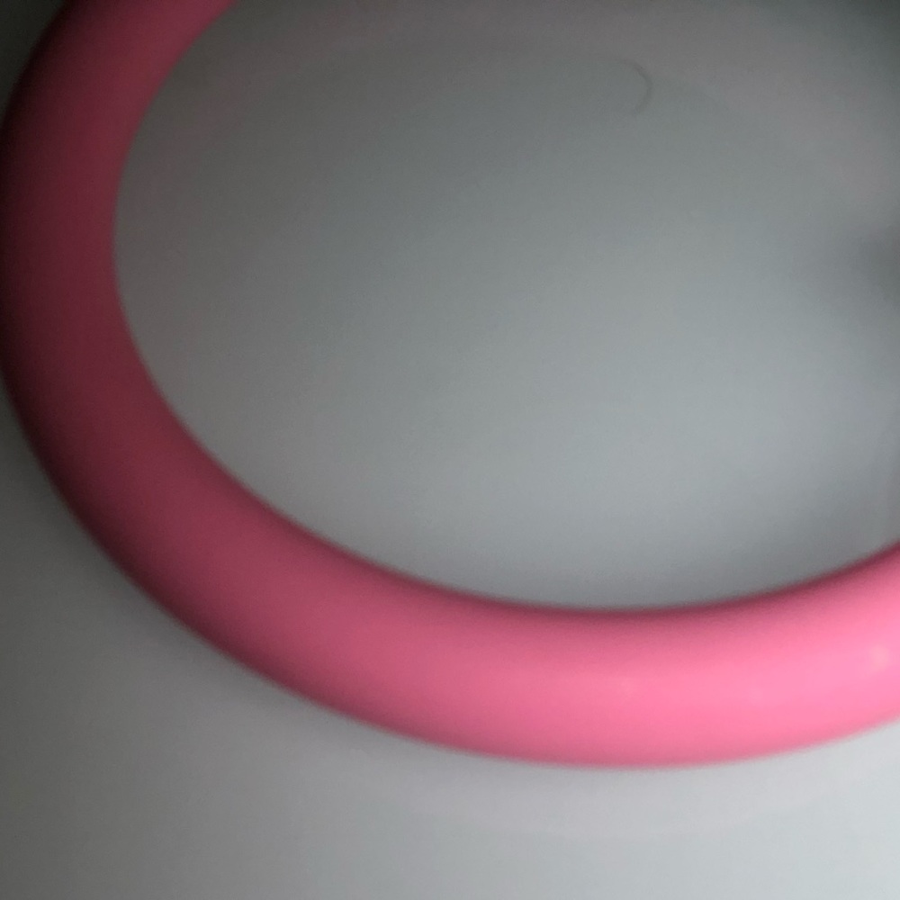 Pink Keyring - Picture 6 of 6